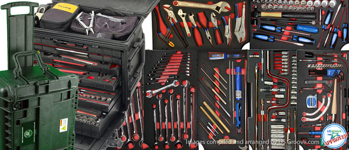 Armstrong: Industrial Hand Tools at Reasonable Prices @ US Groove
