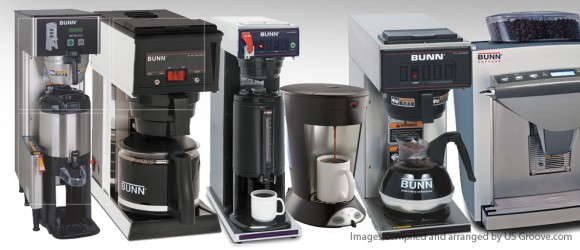 Best Coffee Makers Made in USA - Benefits & Quality - Trouble Coffee