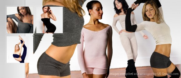 Category » Women's Clothing « @ US Groove – Products Made in USA