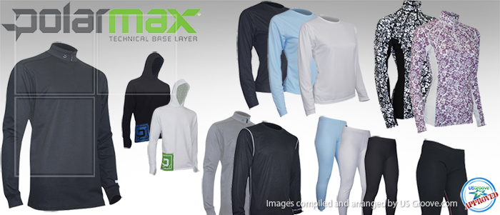 Polarmax technical 2025 base layer